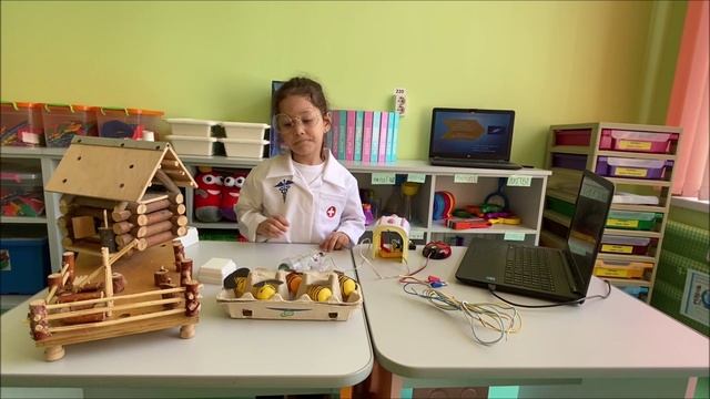 Игры с электричеством смотреть онлайн