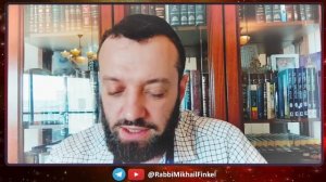 Иисус в аду согласно Талмуду? | Раввин Михаил Финкель