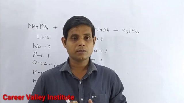 How to balance Na3PO4+KOH=NaOH+K3PO4|Chemical equation Na3PO4+KOH=NaOH+K3PO4| Na3PO4+KOH=NaOH+K3PO4 смотреть онлайн