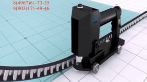 Дистанционно распорная лента для стеклопакетов Теплый Край Truspacer