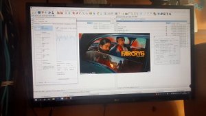 AMD Ryzen™ 5 3400G with Radeon™ RX Vega 11 Graphics