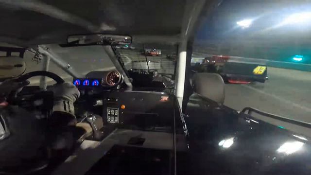 Tommy Martino Jr Wall Modified Wall Stadium 6/18/2022 смотреть онлайн