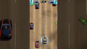 Fastlane Road to Revenge-Kill All Players and Outrageous Gang Bosses in Fastlane - Android Gameplay