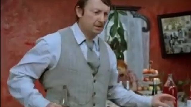 «Примите поздравления…Ура! Бис!..» Не может быть (1975) смотреть онлайн