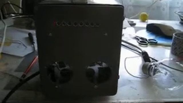 Стабілізатор змінної напруги. Радіо 8 2005 смотреть онлайн