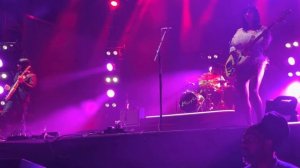 Khruangbin - Medley & Summer Madness (2022-03-20 – Tampa, FL)