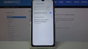 How to Connect Printer to REALME 6i – Wireless Printing