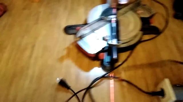 Синхронный пуск инструмента и пылесоса смотреть онлайн