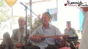 ШОБЕРДИ БАХШИ БОЛТАЕВ ТУЙДА