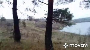 ГАЗ 66 В лесу