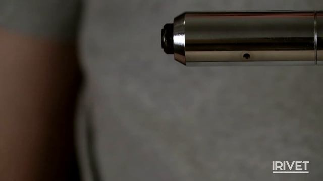 ANZI P1M-SA3-5 - электрический заклёпочник для установки вытяжных заклёпок 3.0 - 5.0 mm смотреть онлайн