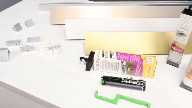 Обзор раздвижных систем для межкомнатных дверей Valcomp HERKULES смотреть онлайн