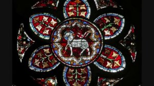 Жорж Бизе "Agnus Dei", музыка к драме А. Доде «Арлезианка»