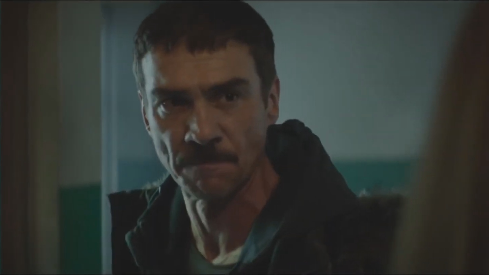 Многоэтажка – трейлер психологического триллера. Премьера 3 марта 2022.