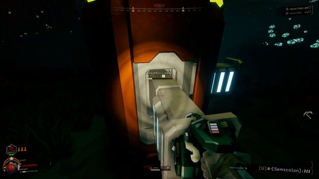 Outdated Overclock | Embedded Detonators (Unstable) | Zhukov NUK17s | Scout | Deep Rock Galactic смотреть онлайн