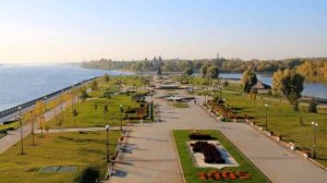 ярославль достопримечательности что посмотреть