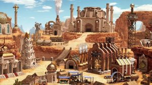 Фабрика (музыка) - Герои Меча и Магии 3