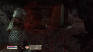 Oblivion Secret Weapons In Oblivion Gate: Hatred's Soul & Hatred's Heart