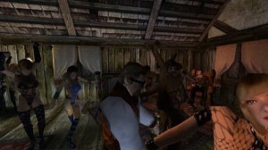 GOTHIC RAP | 50 золотых монет