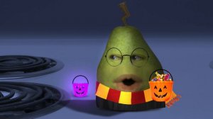 Annoying Orange - Malloween! #SHOCKTOBER