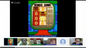 24 Hour Game Shows, Magic, & More Marathon Highlight #7: Bonus Game!