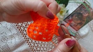 филейное вязание-мамины секреты для Альбины