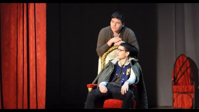 Поздравление с 8 Марта смотреть онлайн