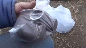 Как заводится с 2 аккумуляторами МТЗ-80. Клеммы Китай!