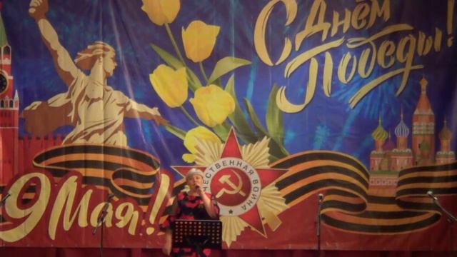 "За живых и погибших" исп. Надежда Данилова смотреть онлайн