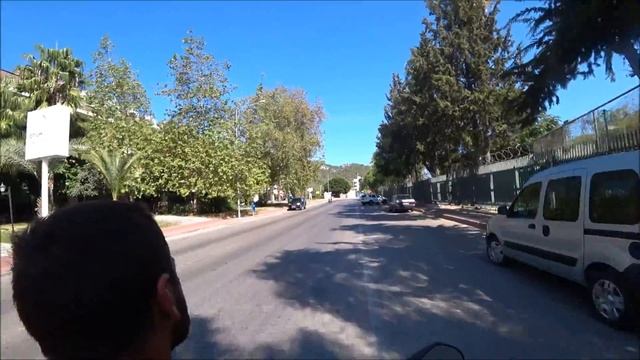 Один день ?Турция ? Кемер ? Марина ⚓Кириш ? раки ?Чамьюва? Фаселис ?индивидуальная экскурсия смотреть онлайн