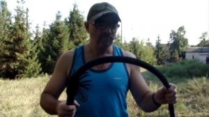 КНУТ АРАПНИК Казацкий для джуры Андрея