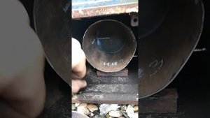 делаем котел на отработке