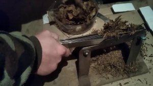 табак юбилейный новый 142 дегустация