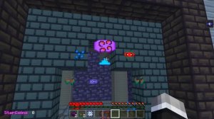 ? ЛУННАЯ ФЕРМА в Майнкрафт! Кабан и Добрый!