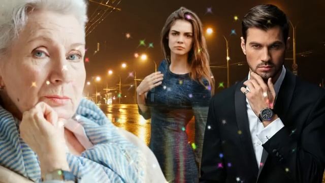 Свекровь отдала невестке свои сбережения чтобы ей помочь. И не могла сдержать слез от того как она смотреть онлайн