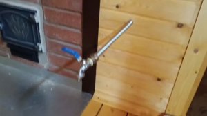 Баня 2,4 на 6 в 3 отделения