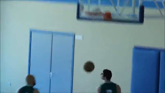 НАЛБ: Матраков срещу София Лайънс смотреть онлайн