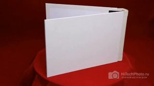 Обложки «Премиум» для Фотокниг и Альбомов