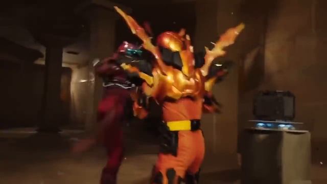 Cross-z Magma смотреть онлайн