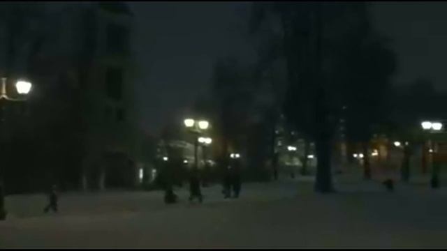 Царицыно,  где прошло  детство.  Художественная школа