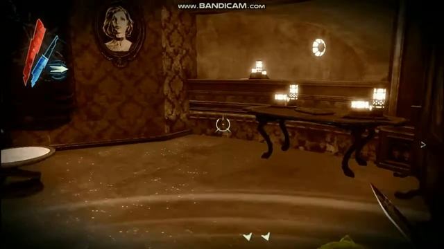 Прохождение игры Dishonored №6 Золотая кошка