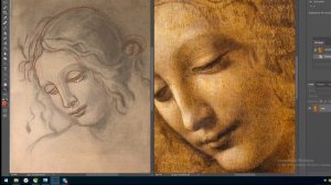 Свет, тень и рефлексы в живописи | Как создать отраженный свет