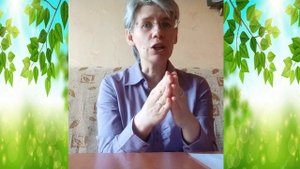 Пальчиковая гимнастика "Листики"