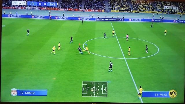 Играю с гостем в ФИФУ/Fifa 2020/Неужели меня выиграют!!??😱😱😱