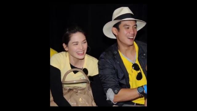 JUST IN! DIETHER Ocampo MATAPANG na INILANTAD at IPINAKILALA ang ANAK nila ni KRISTINE Hermosa! смотреть онлайн