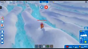 Expedition Antarctica: How to do Camp 4/get passed Camp 4