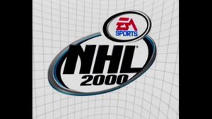 NHL 2000 (PlayStation 1)