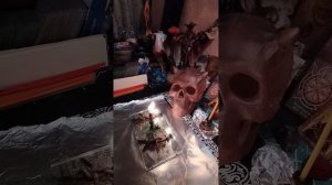 Чистка - Ритуал  Отзеркаливания  порчи врагу 🏹🏹🏹