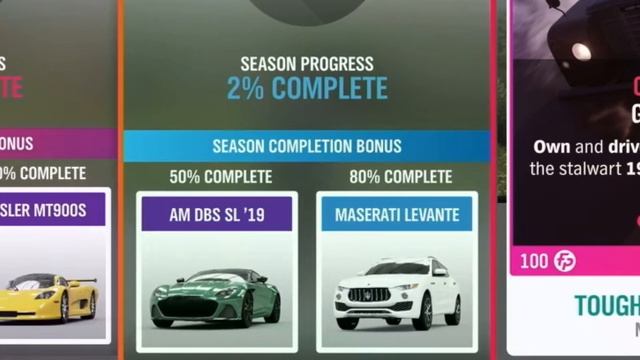 ЭТО ЛЕГО РАРИТЕТ В FORZA HORIZON 4! / #OnePointNews