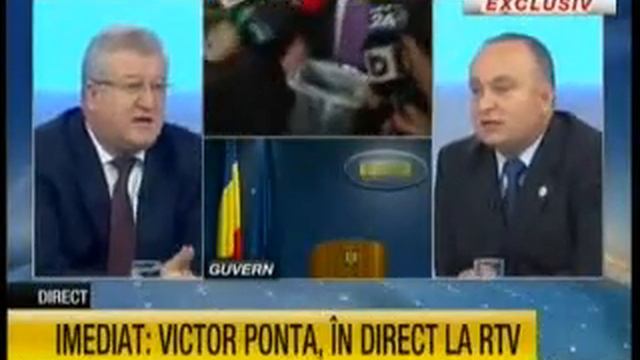 Daniel Savu despre legaturile intre liderii PDL si PPDD смотреть онлайн